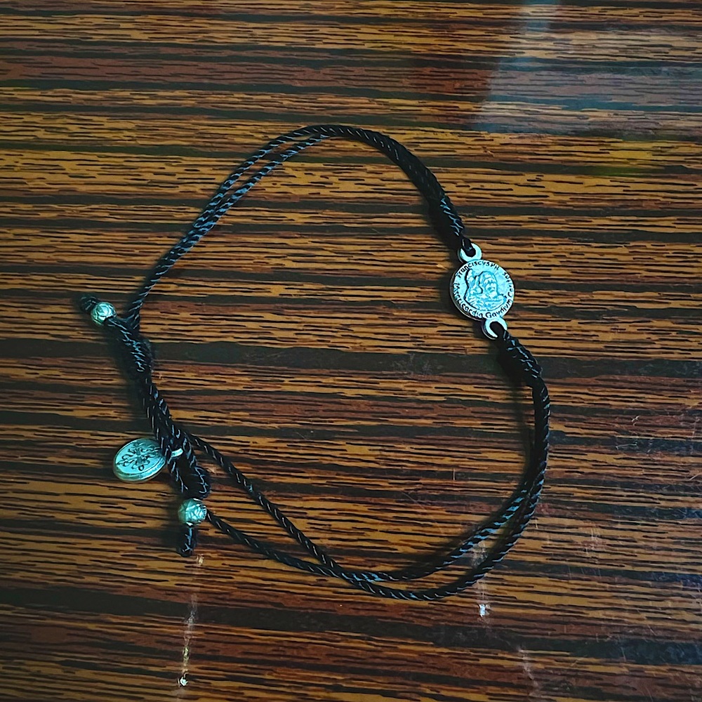 Catholic Charm Bracelet